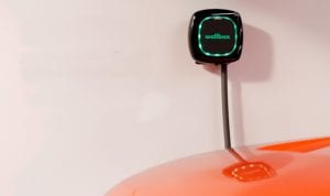 Ev Chargers Wallbox