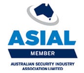 Asial Member Logo