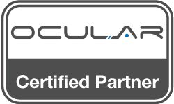 Ocular-Certified-Partner - Digital-Badge